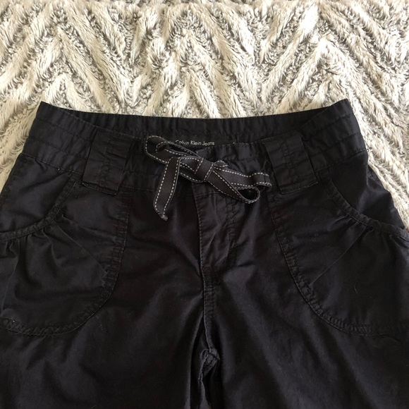Calvin Klein Capri pants - Picture 4 of 4